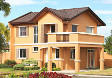 Freya - Grande House for Sale in General Trias, Cavite (30 minutes to Pasay City)
